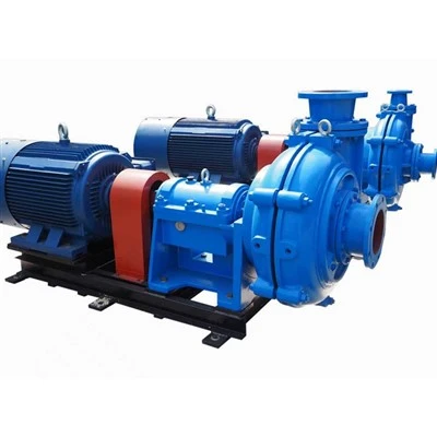 Pumpe motor
